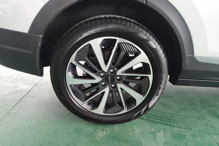 Used Dongfeng Aeolus AX7 2022 Mach Edition 1.5T DCT DF41