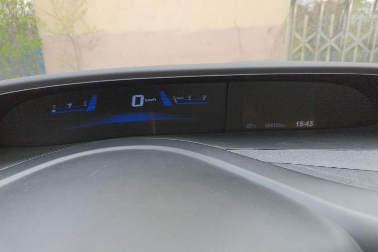 Used Honda Civic 2014 1.8L automatic comfort version