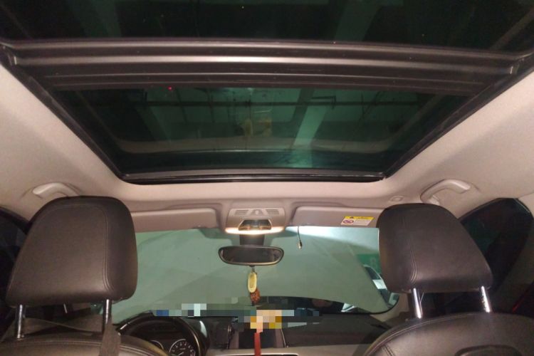 Used BMW X1 2016 sDrive18Li Fashion Model
