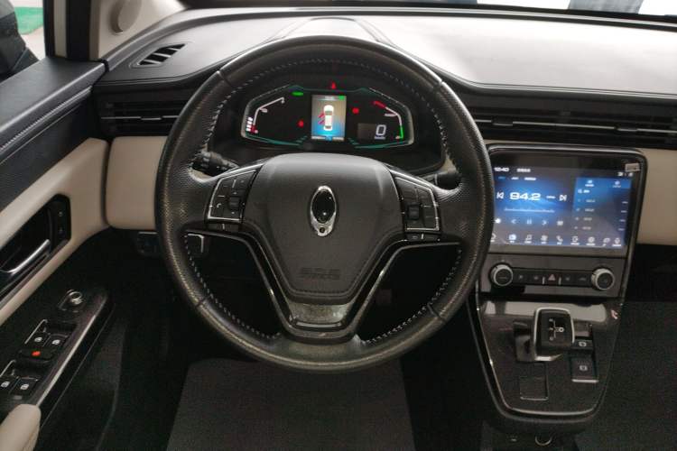 Used ORA iQ 2019 Luxury Version