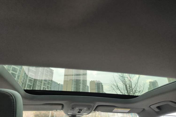 Used Audi A3 2021 Sportback 35 TFSI Fashionable Sports Model
