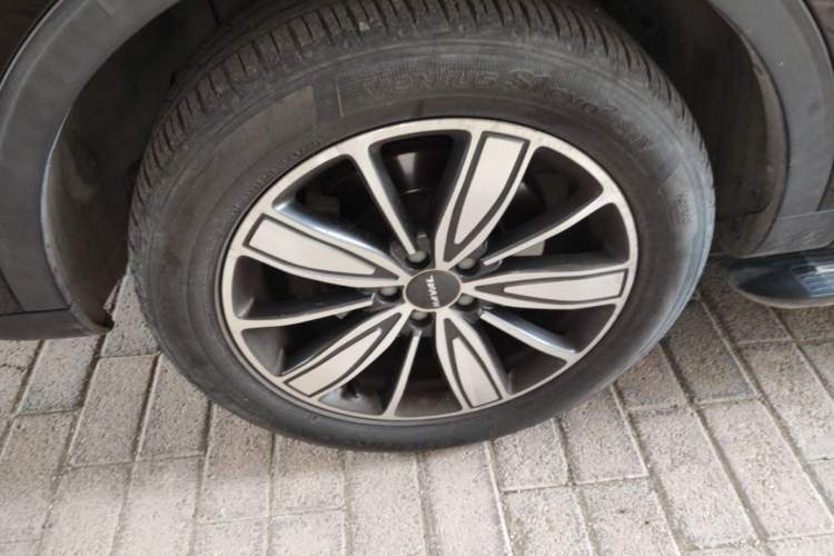 Used Haval H6 2021 1.5 GDIT Automatic Champion Edition
