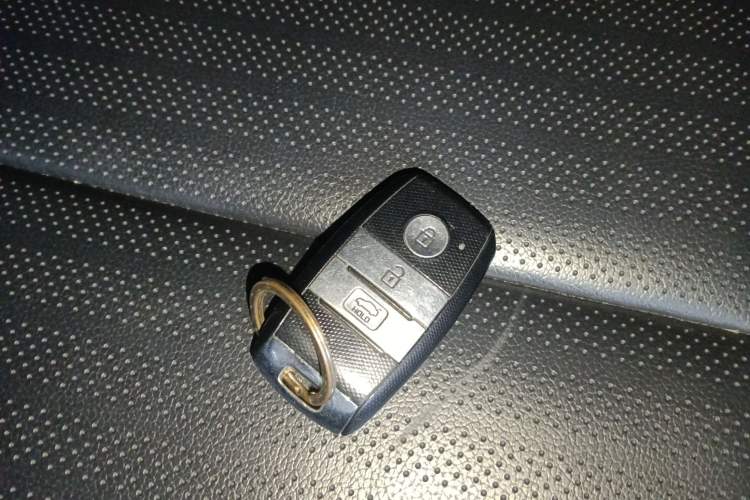 Used Kia K3 2017 1.6L Automatic 15th Anniversary Special Edition GLS
