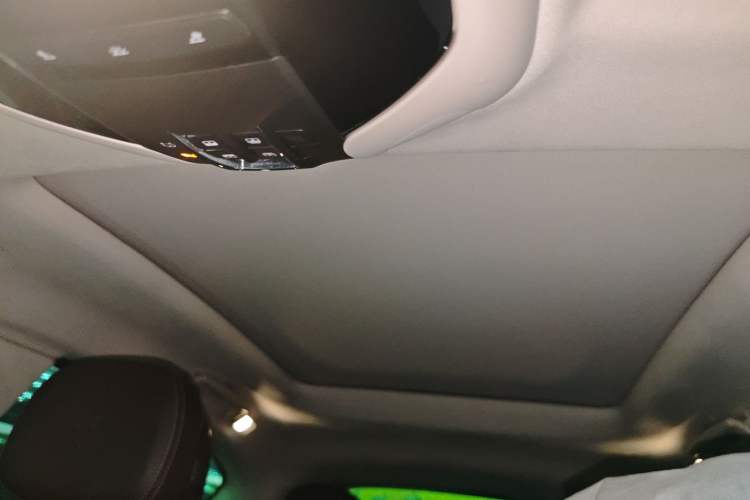 Used Maserati Levante 2016 3.0T Standard Edition