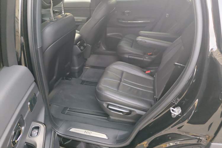 Used Nio ES8 2022 75 kWh Six-Seater Version