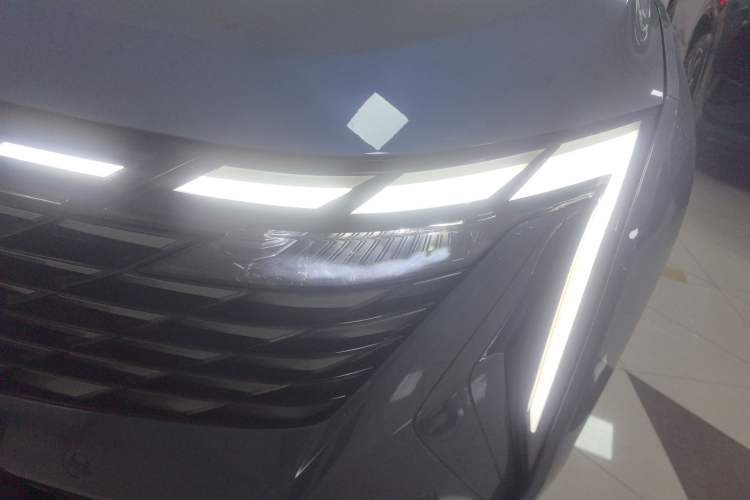 Used Geely Auto FX11 2023 1.5TD DCT Prestige Edition