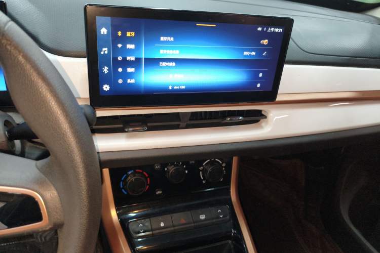 Used Dongfeng NAMMI BOX 2022 Chasing Wind Edition 331KM Advanced Model