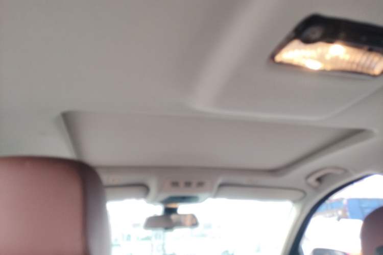 Used BMW 5 Series 2017 520Li Elegant Edition
