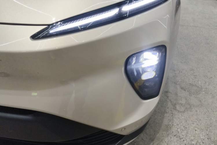 Used Nio ES8 2023 75 kWh
