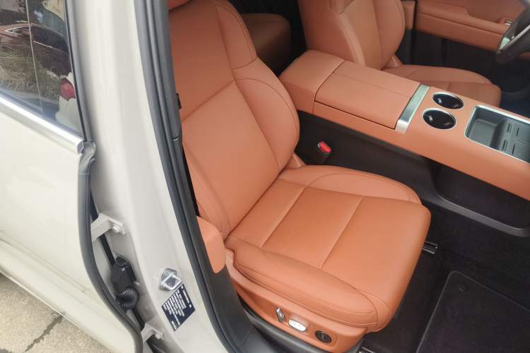 Used Li Auto L6 2025 Max Smart Refresh Edition