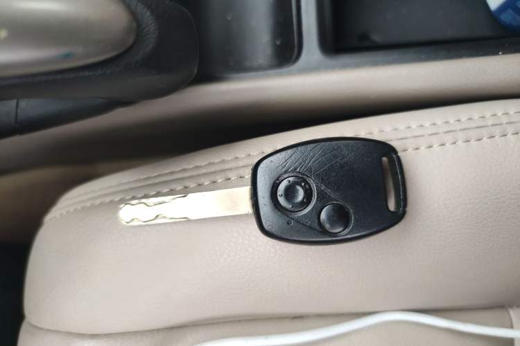 Used Honda Civic 2009 1.8L automatic comfort version