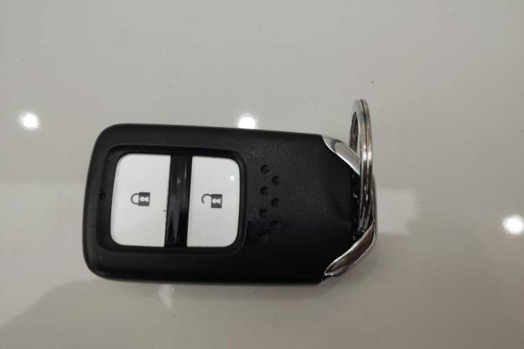 Used Honda XR-V 2020 220TURBO CVT Luxury Edition Vehicle Key