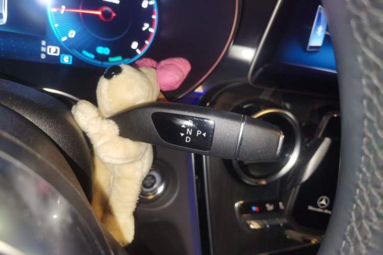 Used Mercedes-Benz C-Class 2021 C 260 L Sport Edition Star Collection
