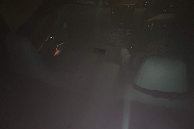 Used Nio ET5 2022 75 kWh
