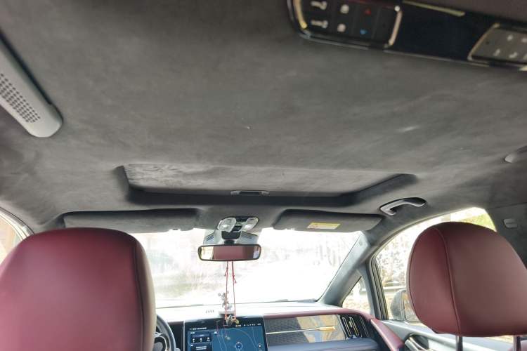 Used GAC Trumpchi M8 2023 Zongshi Series 400T Ultimate Edition
