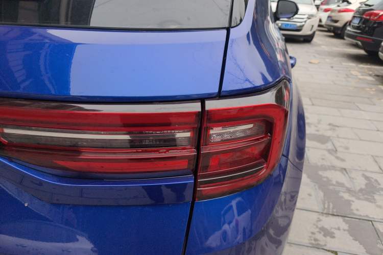 Used Changan CS35PLUS 2019 1.6L Manual Chuanlian Edition
