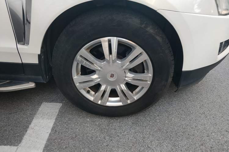 Used Cadillac SRX 2014 3.0L Luxury Model
