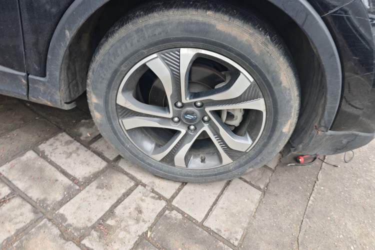 Used Oshan COSPro 2021 1.5T Automatic Flagship 7-Seater