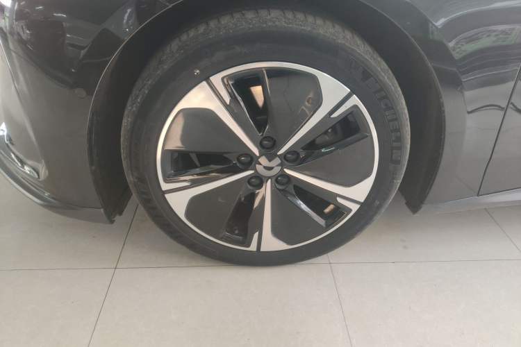 Used Nio ET5T 2023 75 kWh Touring Exterior 7