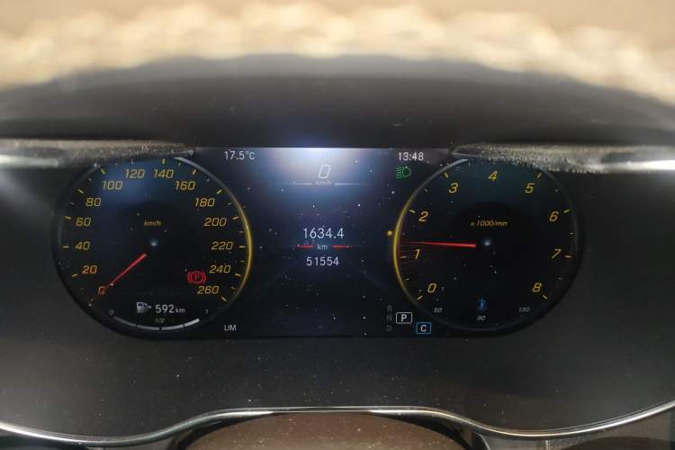 Used Mercedes-Benz GLC 2020 Facelifted GLC 260 L 4MATIC Dynamic Edition