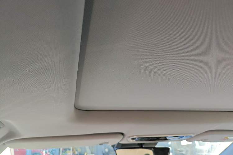 Used SAIC MAXUS G70 2024 2.0T Automatic Flagship Version 7 Seats