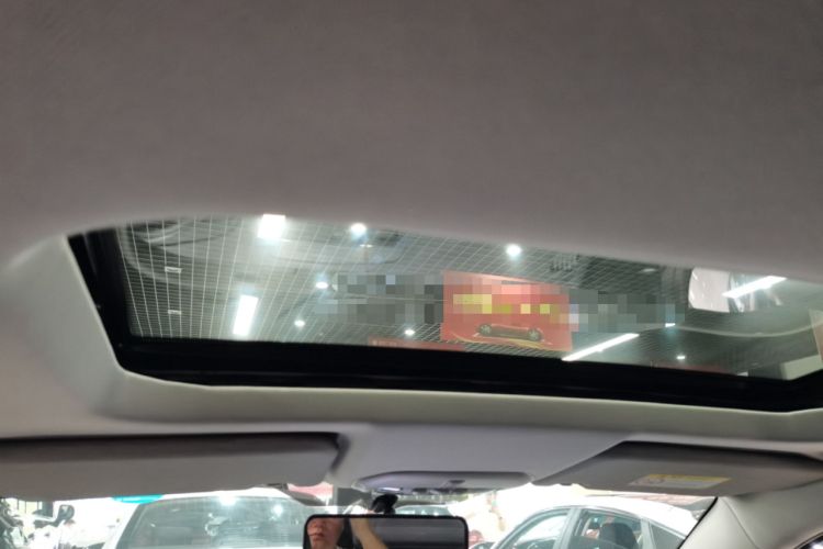 Used Ford Escort 2019 Revised Version 1.5L Automatic Enjoyment Type China VI Standard