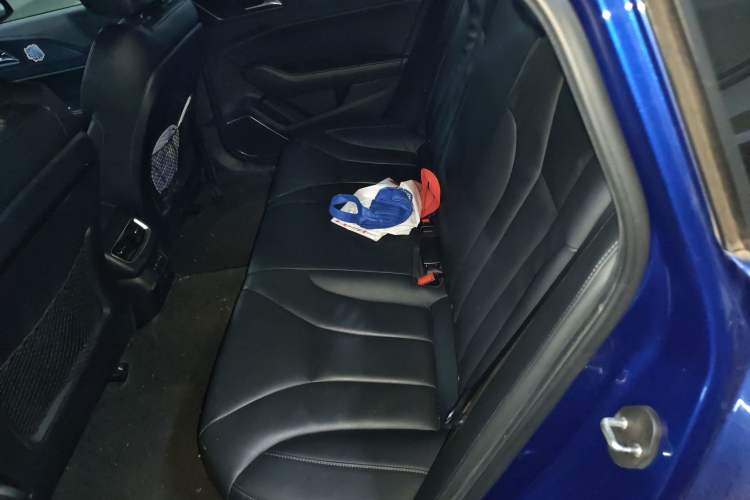 Used Hongqi H5 2020 1.5T DCT Flagship Edition
