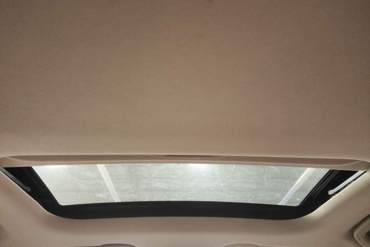 Used Geely Auto Vision X3 2017 1.5L Automatic Luxury Model
