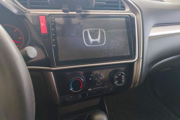 Used Honda Greiz 2016 1.5L CVT Classic Edition