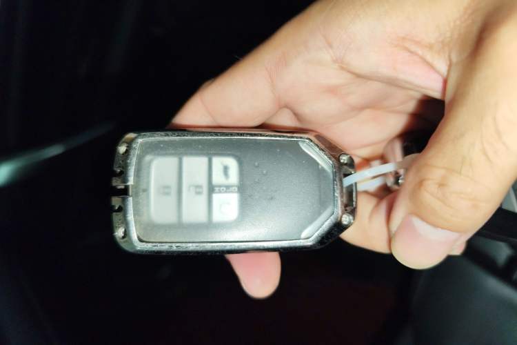 Used Honda Avancier 2017 370TURBO Four-Wheel Drive Prestige Edition