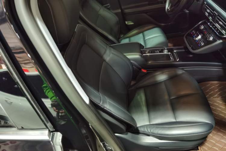 Used Lincoln Corsair 2020 2.0T Two-Wheel Drive Luxury Edition
