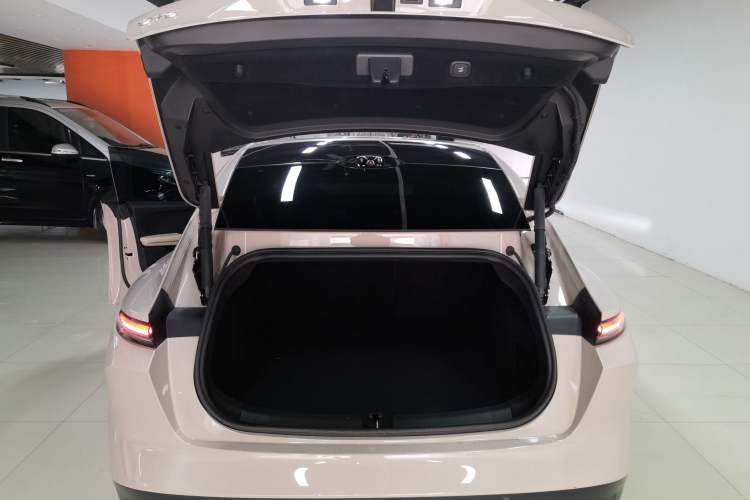 Used Nio ET5 2022 75 kWh
