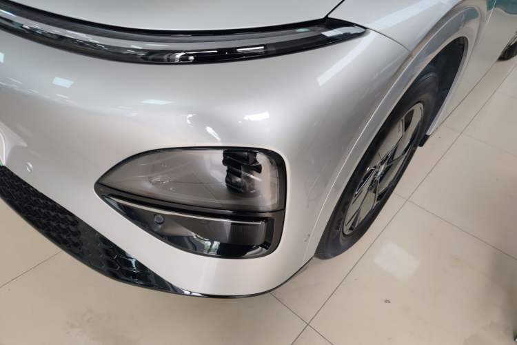 Used XPeng G6 2025 625 Long-Range Max Tech Edition Left Front Headlight