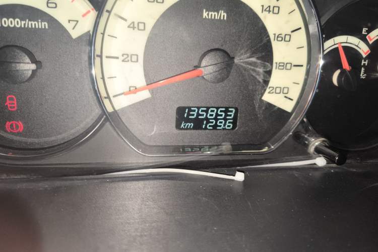 Used Wuling Hongguang 2014 1.5L S Comfort Model