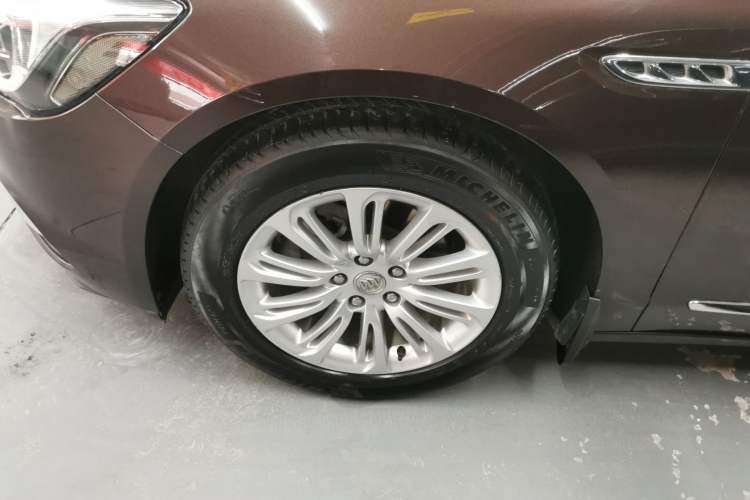 Used Buick LaCrosse 2016 20T Elite Edition
