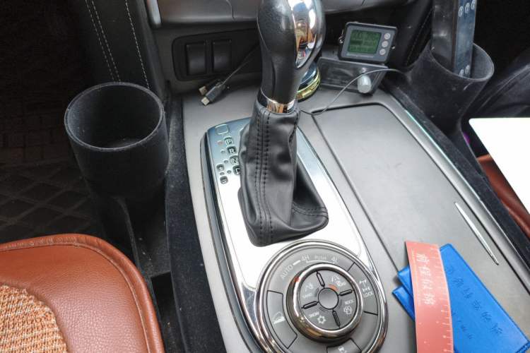 Used Nissan Patrol 2017 4.0L XE Middle East Version
