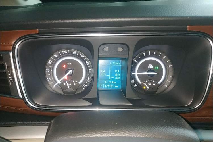 Used Buick GL8 2018 28T Prestige Version China VI Standard
