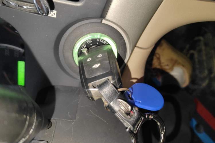 Used Chevrolet Epica 2012 1.8 Comfort Edition AT