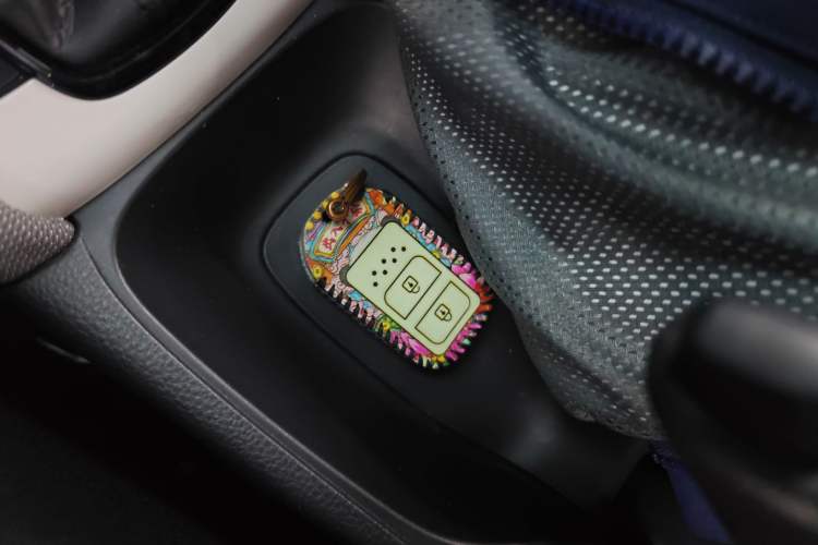 Used Honda LIFE 2021 1.5L CVT SPORT Heartbeat Edition Vehicle Key