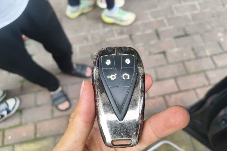 Used CHANGAN OSHAN X5 2022 1.5T DCT Xiake Edition
