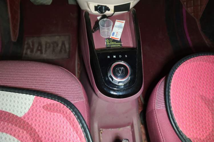 Used Oshan Benni E-Star 2022 National Edition Colorful Limited Edition (Fast-Charging Version) Lithium Iron Phosphate