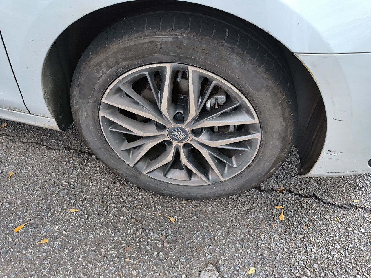 BYD Qin PLUS 2023 Champion Edition EV 510KM Leading Model — снимка 8