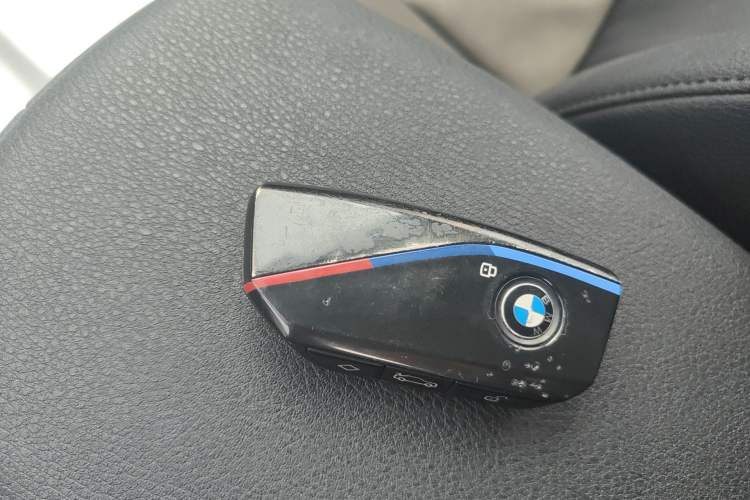 Used BMW X3 2016 sDrive20i