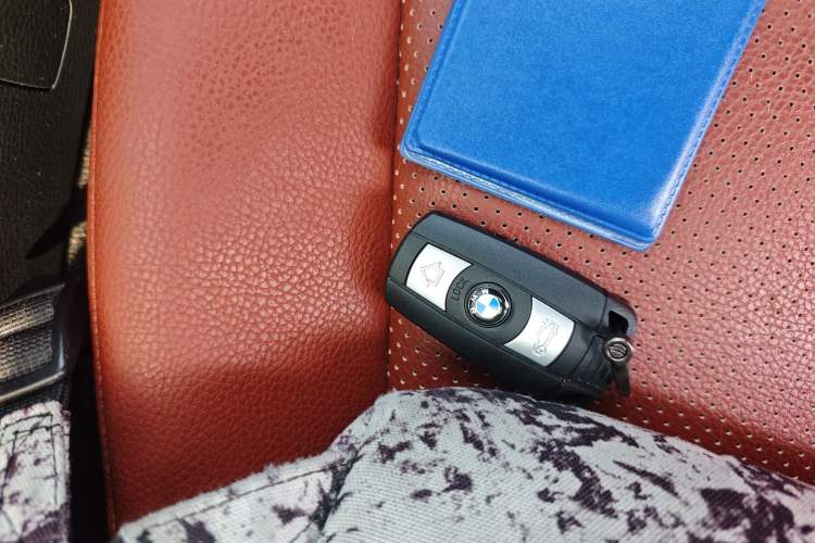 Used BMW X1 2015 sDrive18i Fashion Upgrade Edition
