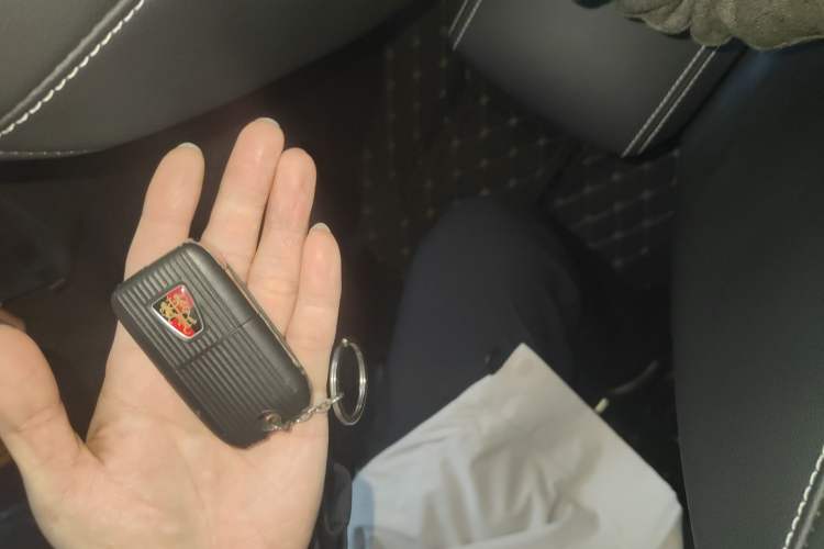 Used Roewe RX5 2020 20T Automatic Ali Smart Connectivity Beyond Intelligent Edition