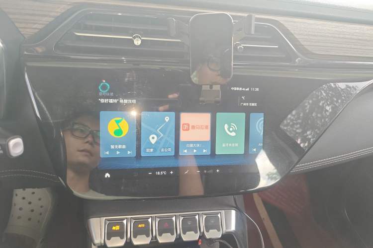 Used Ford Territory 2019 EcoBoost 145 CVT Prestige Model China VI Standard
