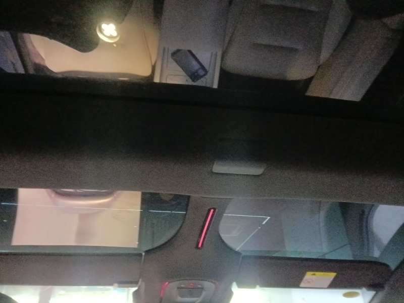 Used Avatr 12 2024 Updated Version 700 Three-Laser Rear-Wheel Drive Luxury Edition — 17