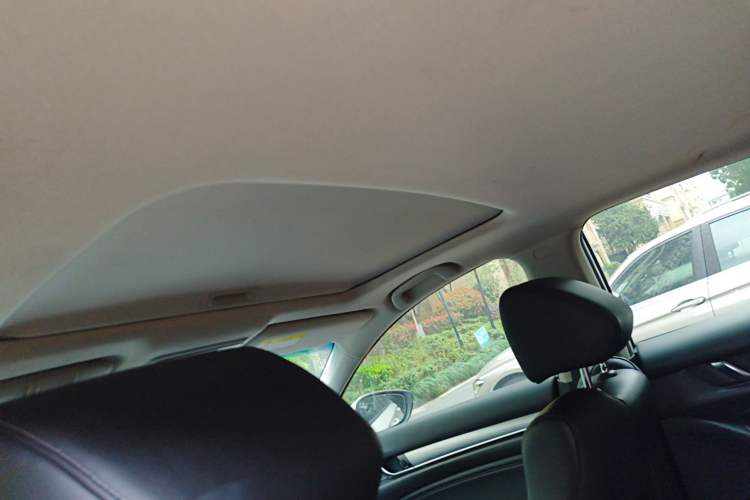 Used Honda Accord 2018 260TURBO Elite Edition China VI
