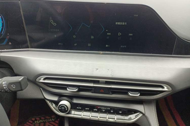 Used CHANGAN Eado 2021 PLUS 1.6L GDI Manual Luxury Model