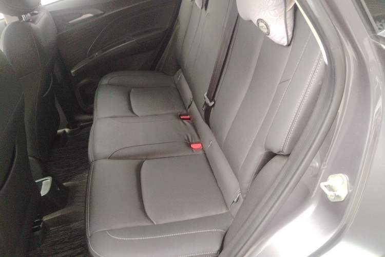 Used NETA V 2021 Long-Range Entertainment Edition Upgrade Model
